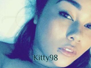 Kitty98