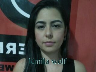 Kmila_wolf
