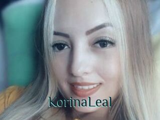 KorinaLeal
