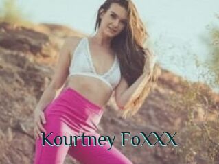 Kourtney_FoXXX