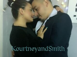 KourtneyandSmith Zone partouze