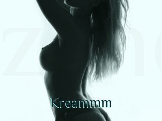 Kreammm