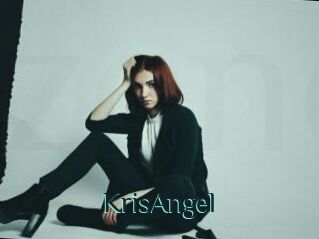 KrisAngel