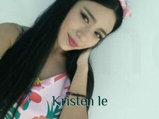Kristen_le