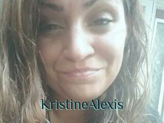 Kristine_Alexis