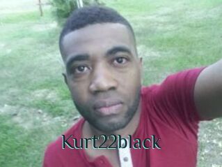 Kurt22black