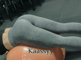 Kaassyy