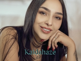 Kaidahaze
