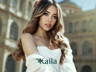 Kaila