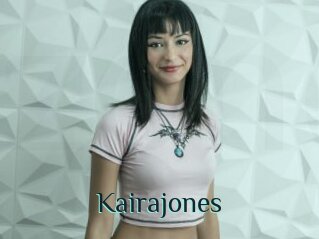 Kairajones