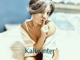 Kaliwinter
