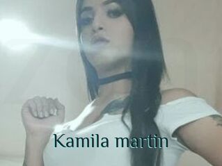 Kamila_martin