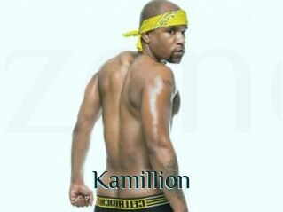 Kamillion