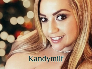 Kandymilf