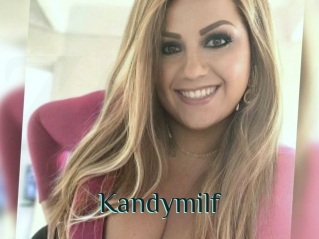 Kandymilf