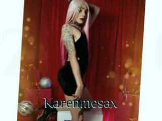 Karenmesax