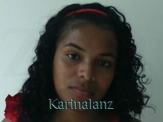 Karinalanz