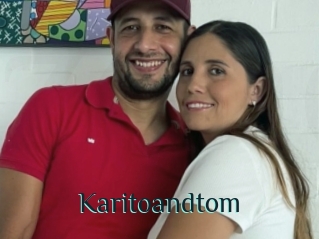 Karitoandtom