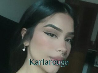 Karlarouge