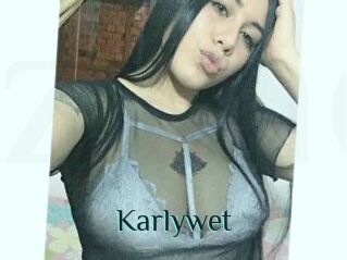 Karlywet