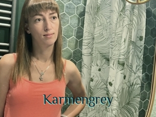 Karmengrey