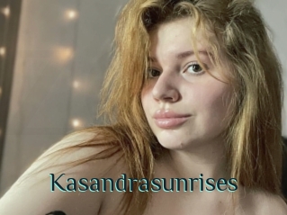 Kasandrasunrises