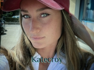 Katecroy
