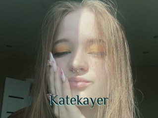 Katekayer