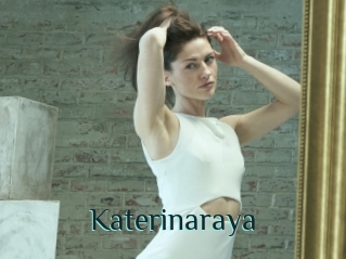 Katerinaraya