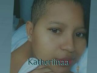 Katheriinaa