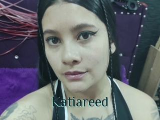Katiareed