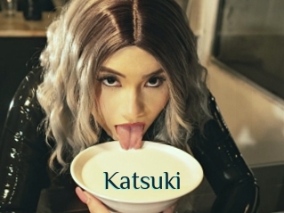 Katsuki