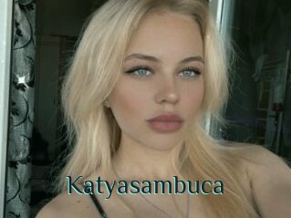 Katyasambuca