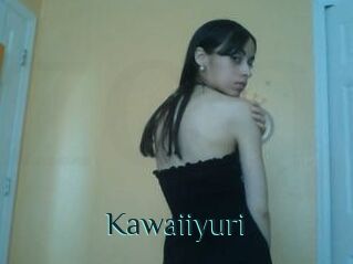 Kawaiiyuri