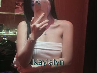 Kaylalyn