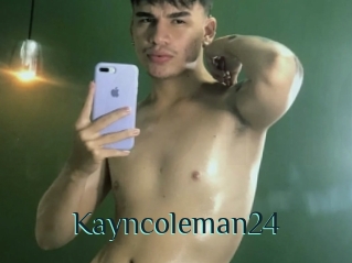 Kayncoleman24