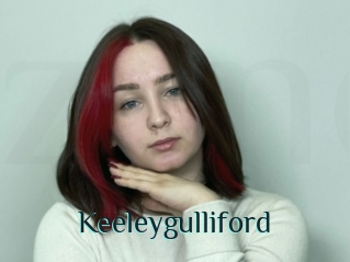 Keeleygulliford
