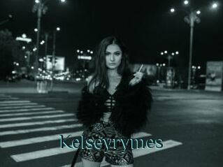 Kelseyrymes