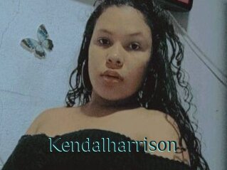 Kendalharrison