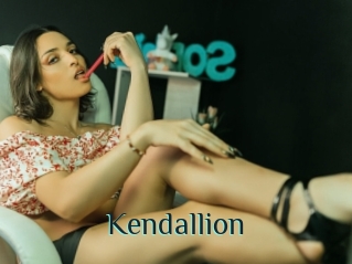 Kendallion