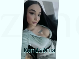Kendallrua