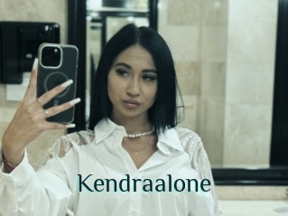 Kendraalone