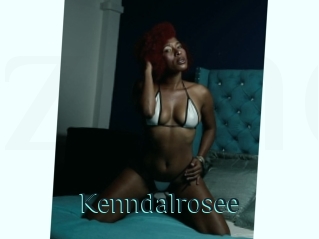 kenndalrosee Zone partouze