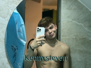 Kennysteven