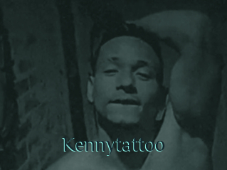 Kennytattoo