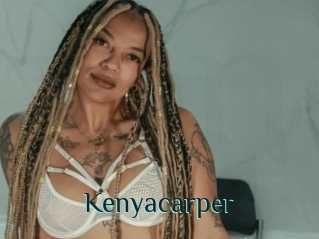 Kenyacarper