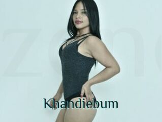 Khandiebum