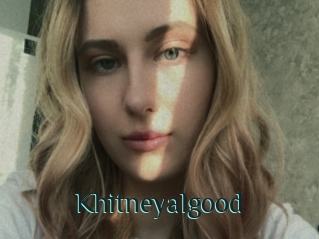 Khitneyalgood