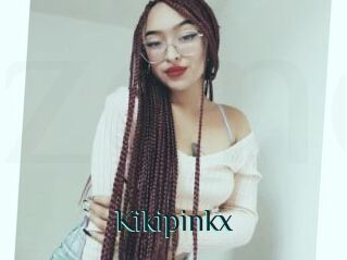 kikipinkx Zone partouze
