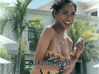 Kikisbrown